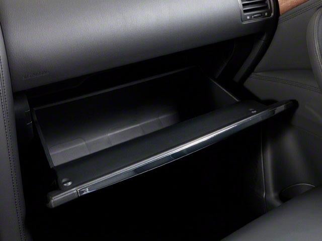 2011 INFINITI QX56 4WD 7-passenger