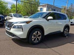 2023 Nissan Rogue AWD SV