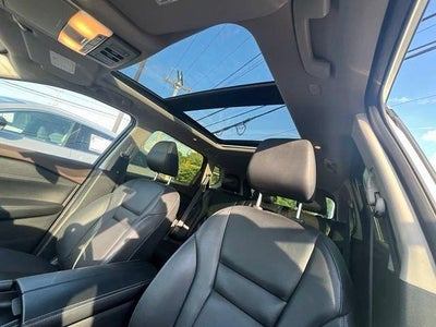 2023 Nissan Rogue AWD SL