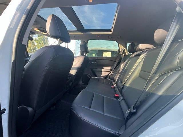 2023 Nissan Rogue AWD SL