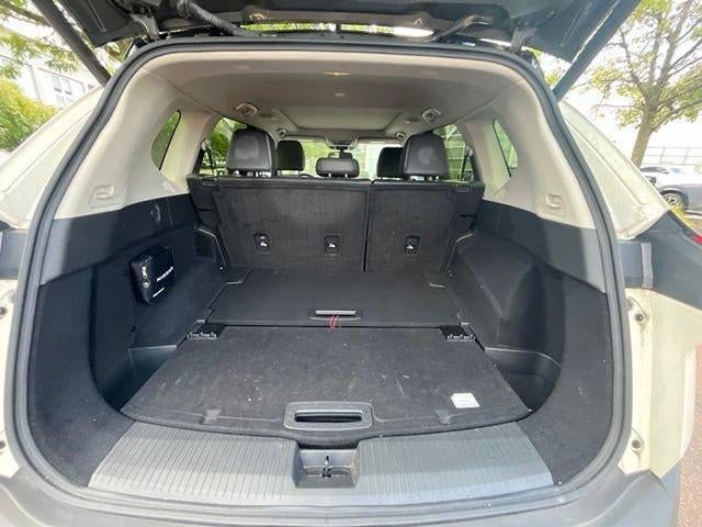 2023 Nissan Rogue AWD SL