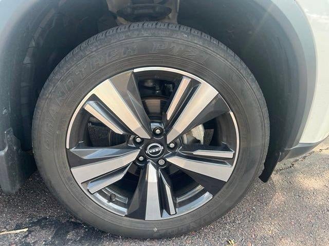 2023 Nissan Rogue AWD SL