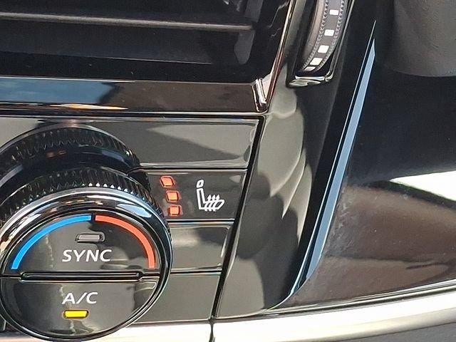 2023 Nissan Rogue AWD SL