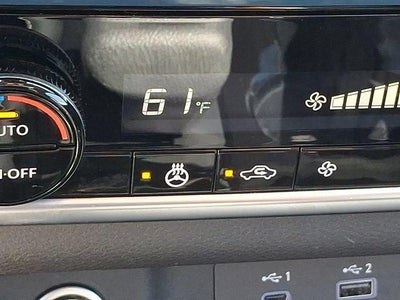 2023 Nissan Rogue AWD SL