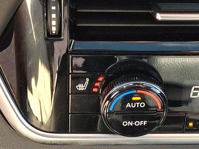 2023 Nissan Rogue AWD SL