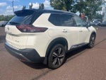 2023 Nissan Rogue AWD SL