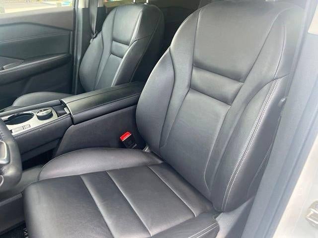 2023 Nissan Rogue AWD SL
