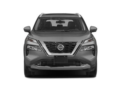2023 Nissan Rogue AWD SL
