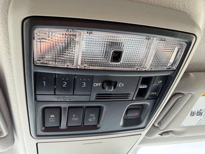 2021 Toyota 4Runner SR5 Premium 4WD (Natl)