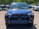 2024 Toyota 4Runner SR5 Premium 4WD (Natl)