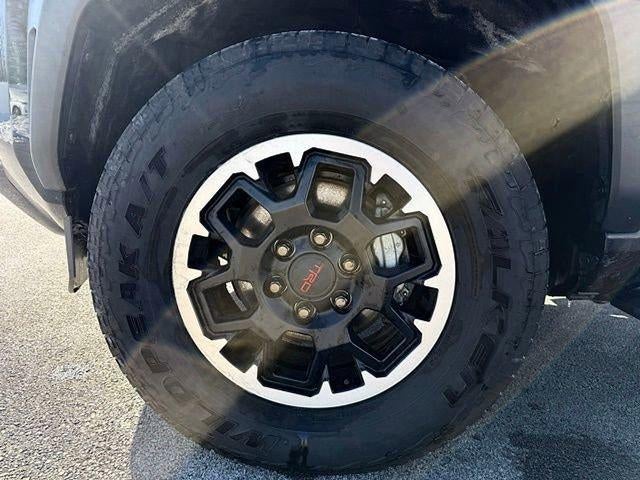 2025 Toyota 4Runner TRD Sport Premium 4WD (Natl)