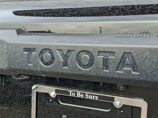 2025 Toyota 4Runner TRD Sport Premium 4WD (Natl)