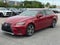 2016 Lexus GS 350 4dr Sdn AWD