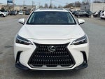 2024 Lexus NX 350h AWD