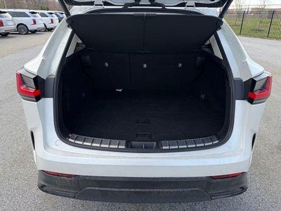 2024 Lexus NX 350h AWD