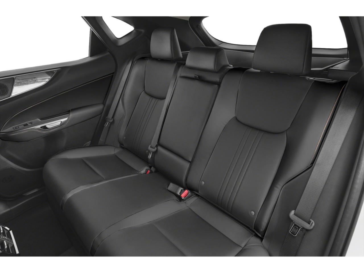 2024 Lexus NX 350h AWD