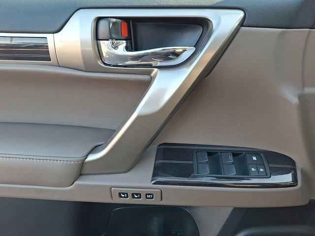 2020 Lexus GX 460 Premium 4WD