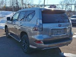 2020 Lexus GX 460 Premium 4WD