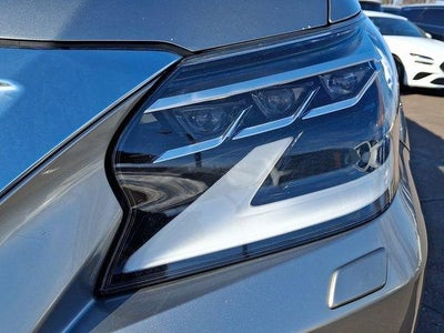 2020 Lexus GX 460 Premium 4WD