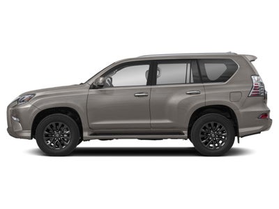 2020 Lexus GX 460 Premium 4WD