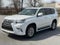 2015 Lexus GX 460 4WD 4dr