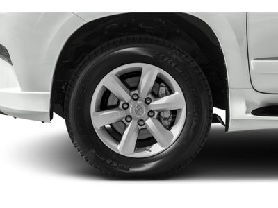 2015 Lexus GX 460 4WD 4dr