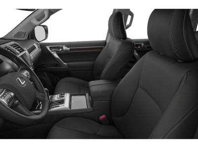 2015 Lexus GX 460 4WD 4dr