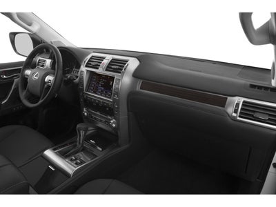 2015 Lexus GX 460 4WD 4dr