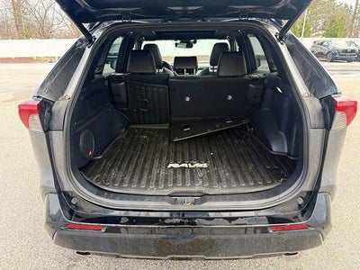 2023 Toyota RAV4 Prime XSE (Natl)