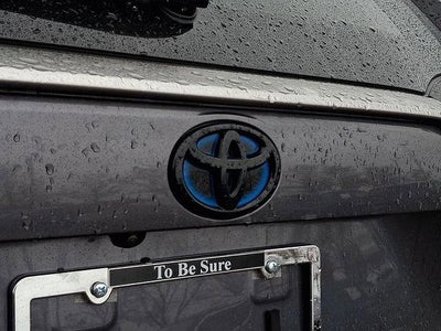 2023 Toyota RAV4 Prime XSE (Natl)