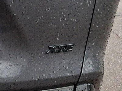 2023 Toyota RAV4 Prime XSE (Natl)