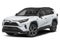 2023 Toyota RAV4 Prime XSE (Natl)