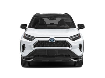 2023 Toyota RAV4 Prime XSE (Natl)