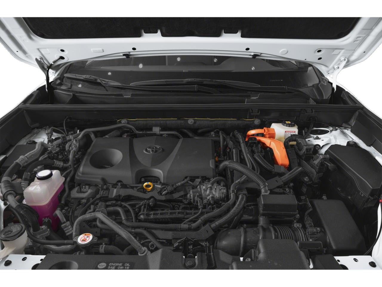 2023 Toyota RAV4 Prime XSE (Natl)