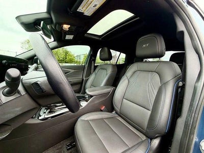 2024 Buick Envista FWD 4dr Sport Touring