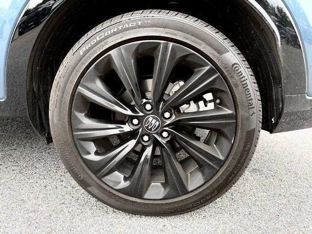 2024 Buick Envista FWD 4dr Sport Touring