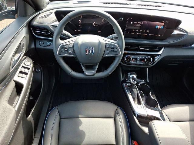 2026 Buick Envista FWD 4dr Sport Touring