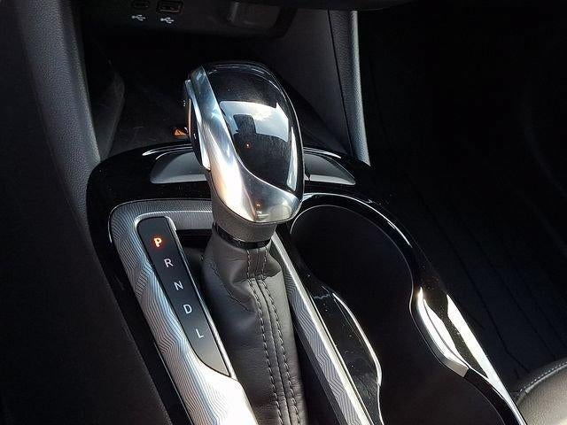 2026 Buick Envista FWD 4dr Sport Touring
