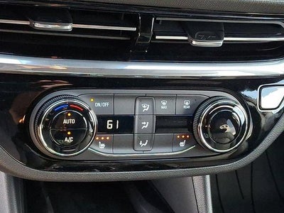 2026 Buick Envista FWD 4dr Sport Touring