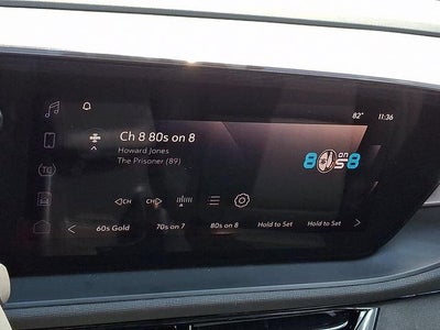 2026 Buick Envista FWD 4dr Sport Touring