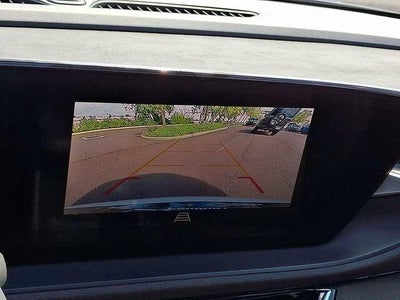 2026 Buick Envista FWD 4dr Sport Touring