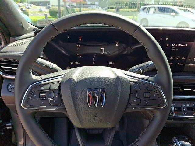 2026 Buick Envista FWD 4dr Sport Touring