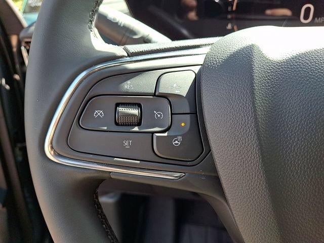 2026 Buick Envista FWD 4dr Sport Touring
