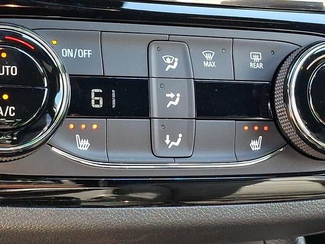 2026 Buick Envista FWD 4dr Sport Touring