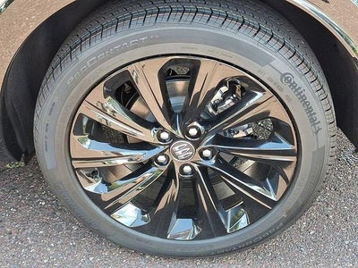 2026 Buick Envista FWD 4dr Sport Touring