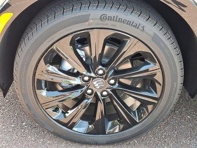 2026 Buick Envista FWD 4dr Sport Touring