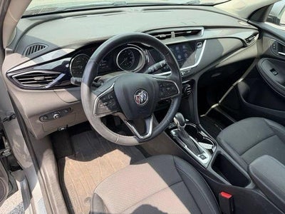 2023 Buick Encore GX Select AWD