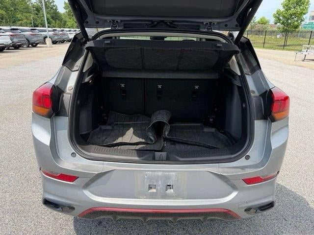 2023 Buick Encore GX Select AWD