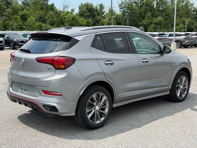 2023 Buick Encore GX Select AWD