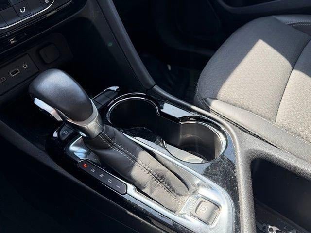 2023 Buick Encore GX Select AWD